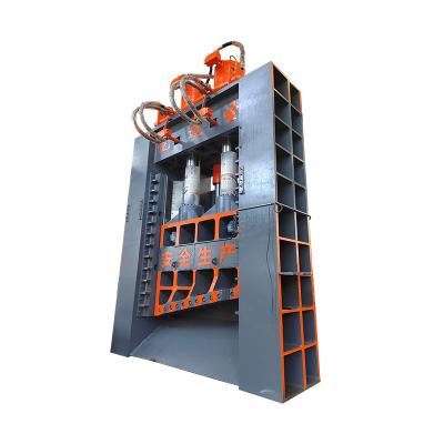 China Sheet Metal Cutting Manufacturer Supply High Quality Q91 Crocodile Drop Hydraulic Plate Machine Metal Shear Steel for sale