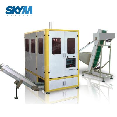 Κίνα 380V 50HZ 3Phase Bottle Blow Molding Machine Automatic 1750*1250*2050mm προς πώληση