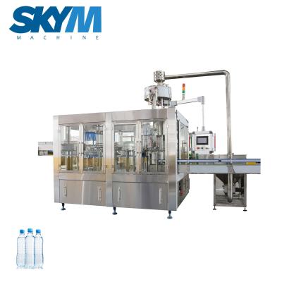 Κίνα 3in1 Rotary Balloon Filling Machine / Filling Machine Liquid / Liquid Filling Machine προς πώληση