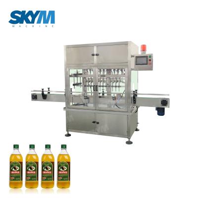 중국 220V 50HZ Automatic Linear Filling Machine Sealing Packing 1000*800*1500mm 판매용