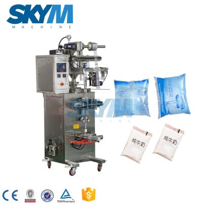 China Sealing Filling Sachet Packing Machine Electric Automatic 220V/50HZ zu verkaufen