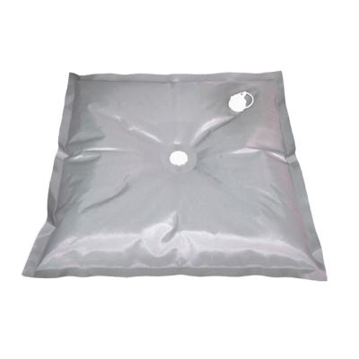 China Add Weight For Weihai Wisezone 15kg Weight Square Water Bag Nylon Added Base Stand Base For Bowflag Pole for sale