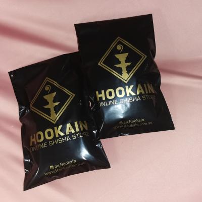 China Large Recyclable Logo Mailing Bags Clothing Postage Private Label Mailing Mailing Customize Mailer Poly Bags for sale