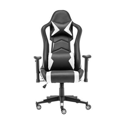 China Racing Style Mesh Ergonomic Gaming Chair (Height) High Adjustable Back PC Computer Gaming Chair With Height Adjustment for sale