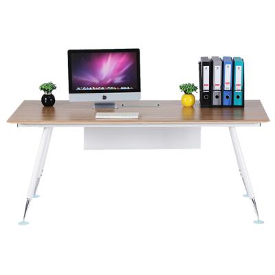 China Factory Adjustable Height (Height) Table Standing Desk With Converter for sale