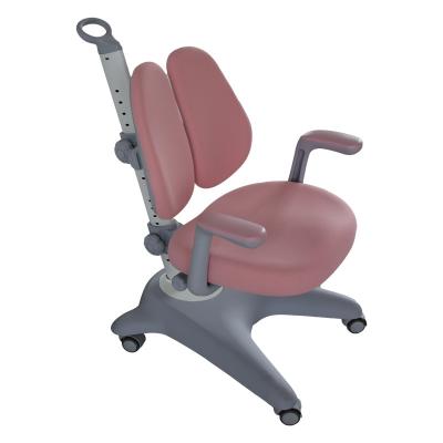 China Modern High Quality Adjustable Height Student Study Minimalist Chair for sale