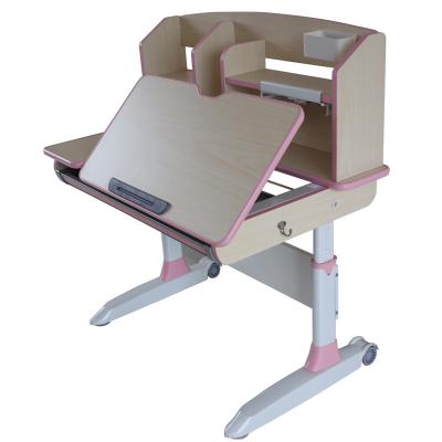 China Modern high quality multifunctional kids study desk for student for sale