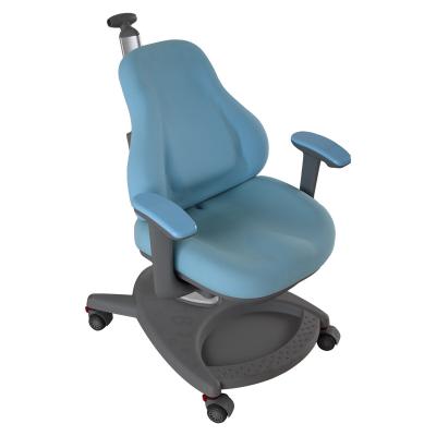 China New Durable Modern Model And Easy To Use Ergonomic Children's Study Chair for sale