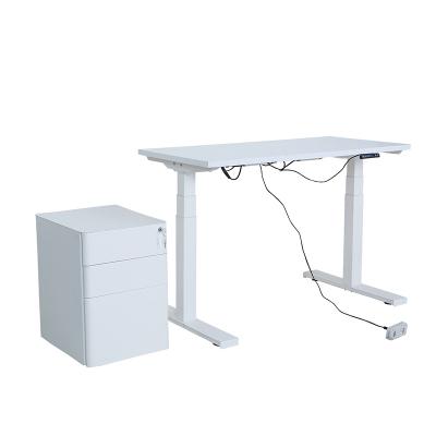 China (Height)Quality Adjustable Elevator Mechanism Furniture Interesting Desk Lift Desk for sale