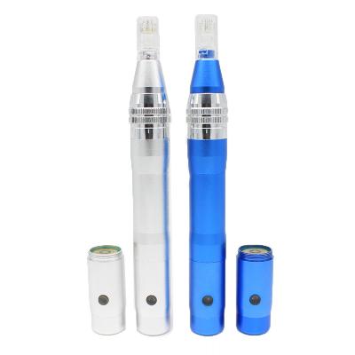 China Factory wholesale OEM Anti-hair removal YYR dermapen aesthetics and medical microneedle derma pen for sale