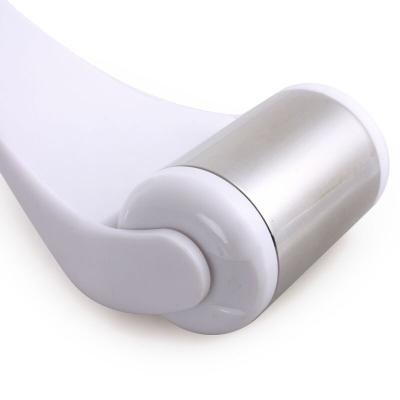 China Anti-hair removal YYR face and body massager ice derma roller for sale