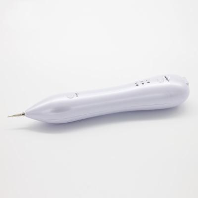 China Acne Treatment YYR Mini Freckle Spot Laser Mole Removal Pen for sale