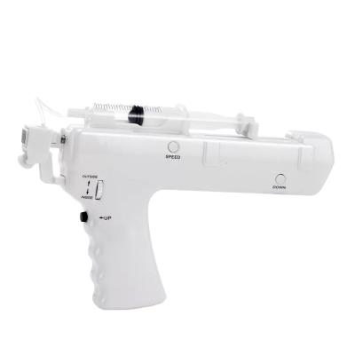 China Wrinkle remover YYR home use skin rejuvenation gun injector beauty machine mesogun mesotherapy for sale