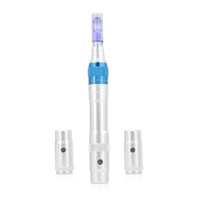 China Anti-hair Removal YYR 1/3/7/9/12/36/nano/3D Dermapen Automatic Micro Needle Derma Pen Teasing Cartridge for sale