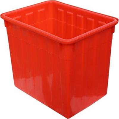 China New HDPE  Nestable Plastic Water Tank with light weight  size 300L for sale