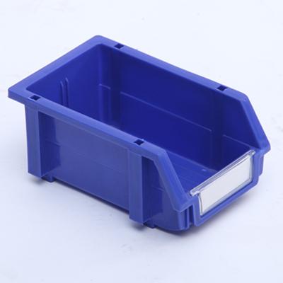 China 345*205*155 mm  OEM  Reinforced combinative plastic parts bin 400mm for sale