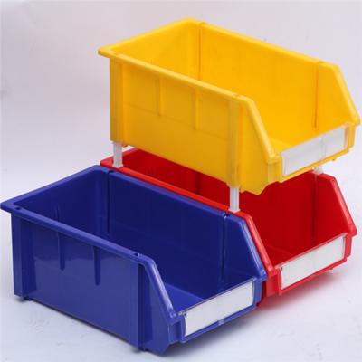 China New design Plastic torage plastic bin parts for sale