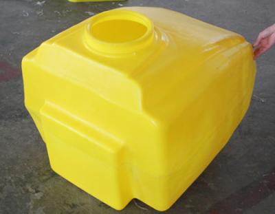 China Most popular creative High-ranking rotomolding mould plastic water tank for sale