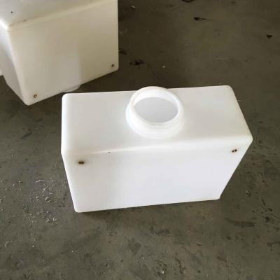 China Abnormity storage Barrels/ wall-hang cistern Irregular Barrels for sale