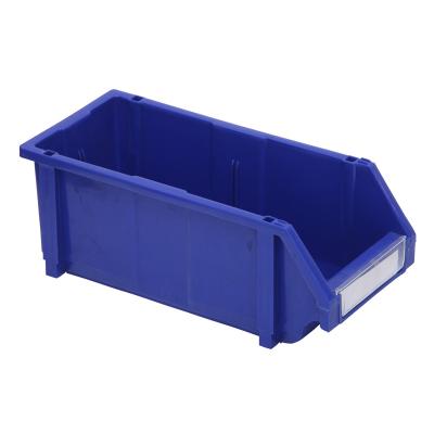 China Auto Plastic Parts Airport baggage turnover box ,450*200*170 mm for sale