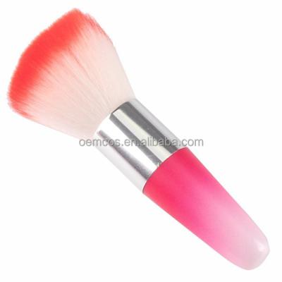 China Soft Cosmetic Nail Brushes For Use Art Kolinsky Acrylic Gel for sale