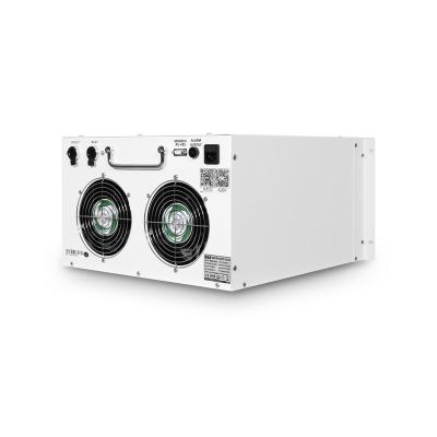 China Factory S&A RMUP-500 50Hz 220V Module Hydroponics Industrial Water Chiller For Lab Circulate for sale