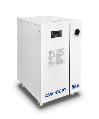 China Factory S&A CW-6210 2.38HP Equipment Glycol Cooling Water Cooled Refrigerator For Home Cooling System for sale