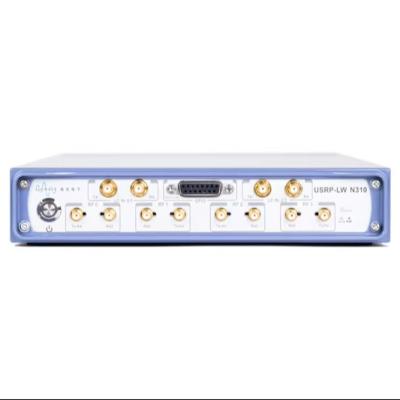 China USRP USRP SDR N310 Ettus Four Transmit DAC 14 Bit 100MHz Per Channel for sale