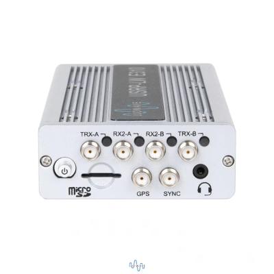 China USRP Hot New Products Professional manufacturer embedded USRP SDR Software Defined Radio E310 Ettus Light Weight Small Size for sale