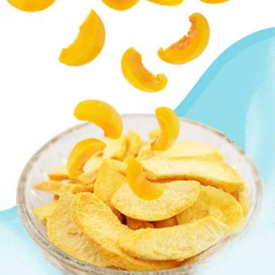 China Normal select me! Mami Crunchy Vacuum Fried Melon Fruit Healthy Hot Snacks Low Fat for sale