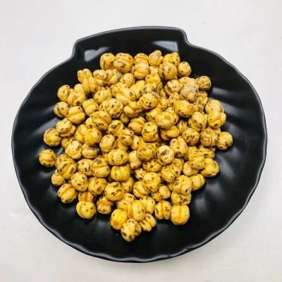 China Finest Roast Flavor Fried Chickpeas Natural Snacks for sale