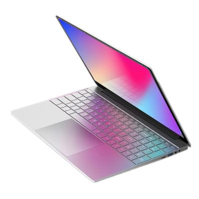 China Wireless price in bilgisayar intel win 10 ultra thin ssd laptops 8gb ram +512gb j4105 1920 x 1080 china atebook 15.6 inch laptops for school for sale