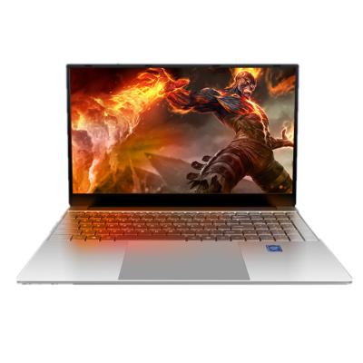 China New update wireless speed USB 3.0 transmission 8GB RAM +512GB laptop bilgisayar notebook matebook fast processing laptop for sale