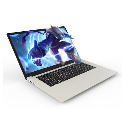 China Factory sale 6GB+64GB notebook laptop import 15.6 inch J3455 wireless hot white mobile camera led status window 10 cheap price for sale