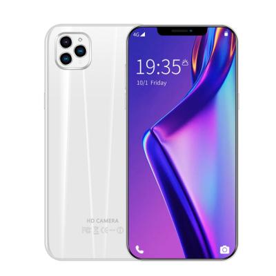 China Global Dual SIM Card Wholesale 6.3 inch 1gb+16g Version Unlocked Product Smartphone Quad Core Cell Phones Android 9.1 Running Mobile Phone for sale