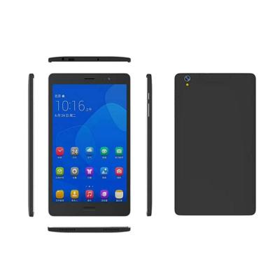 China Drop Resistance China Supplier Tablet New 8 Inch Android 9 Quad Core 1GB+16GB Tablet With Full HD 1280*800 IPS GPS 4g lte Calls Tablet PC for sale