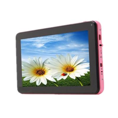 China Drop Resistance Factory Price 9 Inch OEM Android Tablet Low Price 9