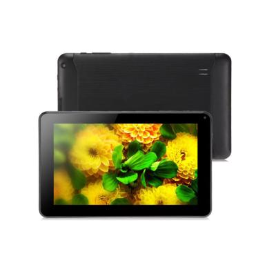 China Drop Resistance Cheapest 9 Inch 512MB+8GB HD Portable Tablet Capacitive Screen Touch For Kids I PADD for sale