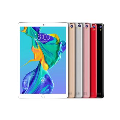 China Drop Resistance Customized Mt6739 Original Octa-Core 2+32G 1280x800 10 Inch Screen With Wifi 4G Tablet Android for sale