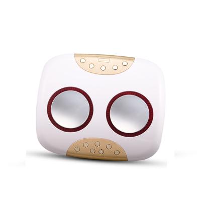 China Hot Selling Body Waist Massager / EMS Cushion / Waist Care Lumbar Massager for sale