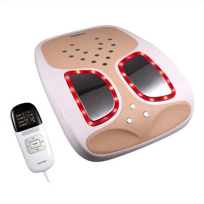 China Body Massager Back Digital Pulse Back Massager For Pain Relieving KTR-301 for sale