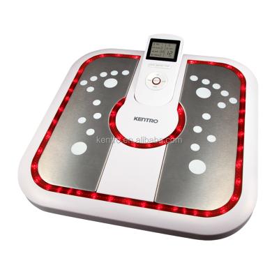 China Automatic Home Use Foot Therapy Equipment Magnetic Pulse Therapy Equipment for sale