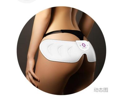 China EMS&TENS Butt Electrotherapy Buttocks Trainer Intelligent Hip Wireless Electronic Hip Massager for sale