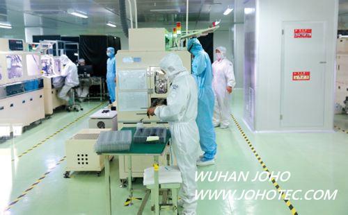 Verified China supplier - Wuhan JOHO Technology Co., Ltd