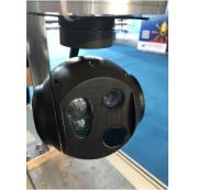 China Sistema ótico infravermelho do sensor de JHP307-B115A peso leve diminuto do eletro à venda