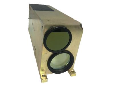 China Distance Ranging Laser Range Finder , 20km Laser Rangefinder Long Range for sale