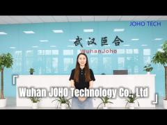 Wuhan JOHO Technology Co., Ltd - Electro Optical Infrared Systems Factory