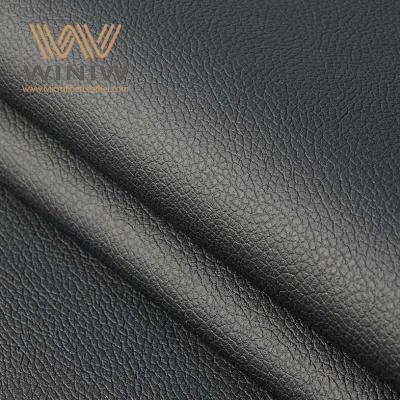 China O melhor Microfiber de venda cobre o material de couro do PVC de estofamento para o carro interior no lugar de preço razoável de origem à venda