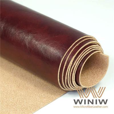 China Chemical Resistant Vinyl Upholstery Leather For Furniture Automotive Interiors for sale