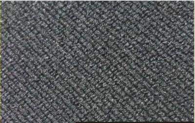 China 1.1-1.2mm Thick High Abrasion Resistance & Grip Synthetic Fabric For Gloves for sale